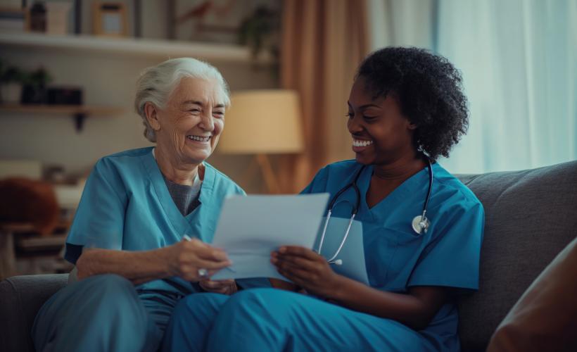 What Is the Support at Home Program in Australia? A Guide for Older Australians and Families
