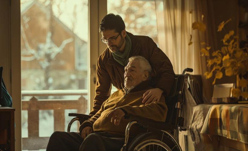 How to Find a Reliable Caregiver for a Person Living With Disability in Australia
