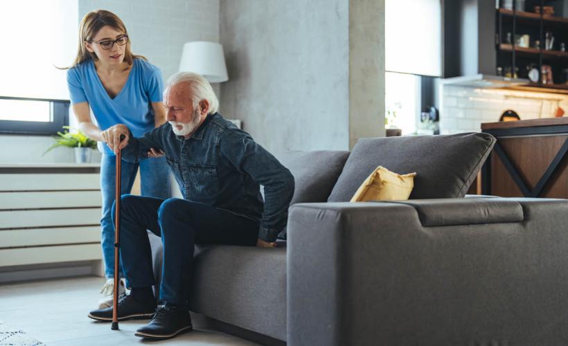 Caregiver Blog